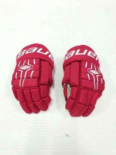Used Bauer Nexus 400 15" Hockey Gloves