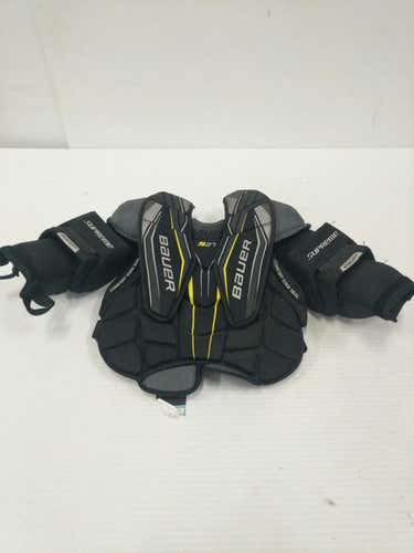 Used Bauer Supreme S27 Lg Goalie Body Armour