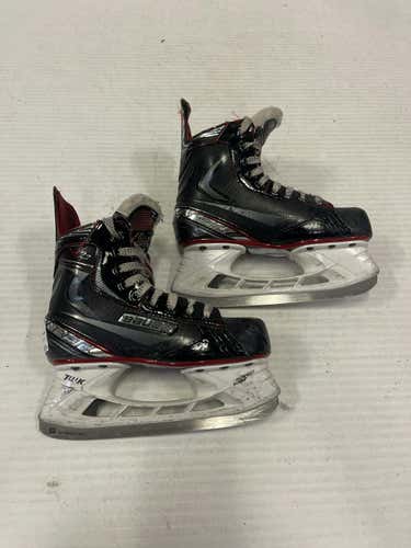 Used Bauer X2.7 Junior 03 Ice Hockey Skates