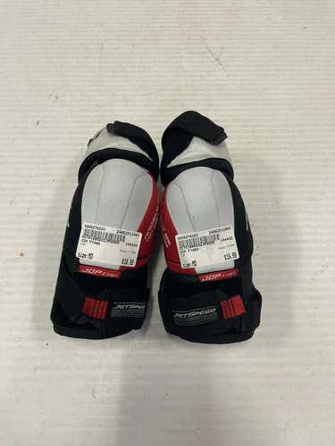 Used Ccm Ft485 Md Hockey Elbow Pads