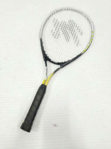 Used Macgregor Yth 25" Tennis Racquets