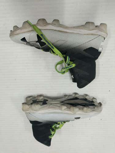Used Under Armour Senior 7 Football Cleats