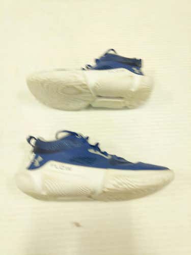 Used Under Armour Senior 9 Basketball Shoes