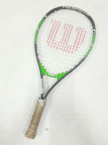Used Wilson Federeer 23 Inch 23" Tennis Racquets