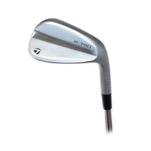 2023 TaylorMade P790 Forged Single Pitching Wedge Steel KBS Tour Stiff Flex