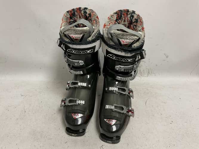 Used Nordica Hot Tod 85 290 Mp - M11 - W12 Men's Downhill Ski Boots