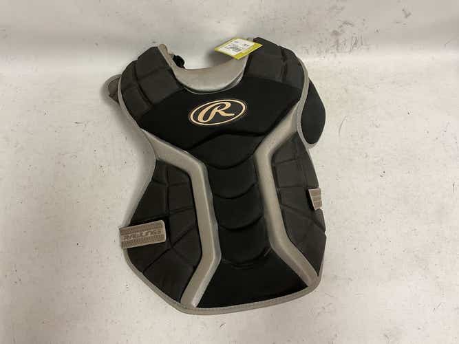 Used Rawlings Adult Catcher's Chest Protector