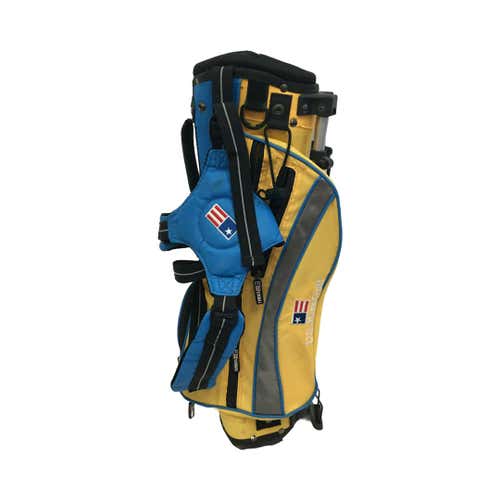 Used Us Kids 42 Golf Junior Bags