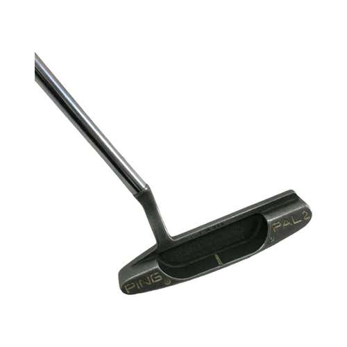Used Ping Pal 2 36" Blade Putters