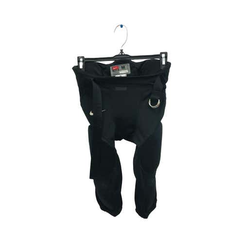 Used Nike Black Youth Md Football Pants And Bottoms