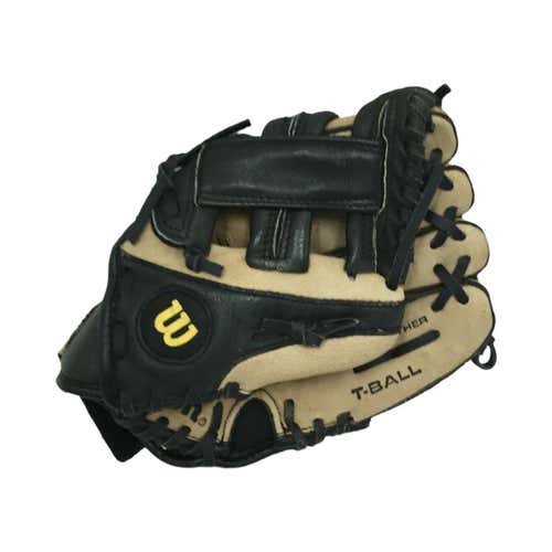 Used Wilson Defender 9" Fielders Gloves