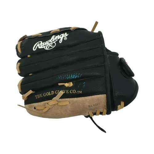 Used Rawlings Playmaker 10 1 2" Fielders Gloves
