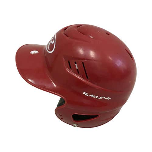Used Rawlings Rcfh Osfm Baseball And Softball Helmets