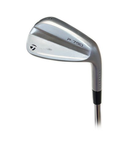 2023 TaylorMade P790 Forged Single Approach Wedge Steel KBS Tour Stiff Flex