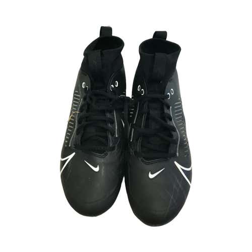 Used Nike Vapor Edge Pro 360 2 Senior 10 Football Cleats