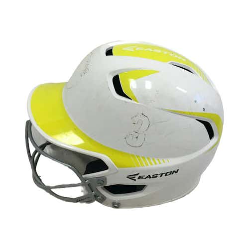 Used Easton Z5 2tone Sm Baseball And Softball Helmets