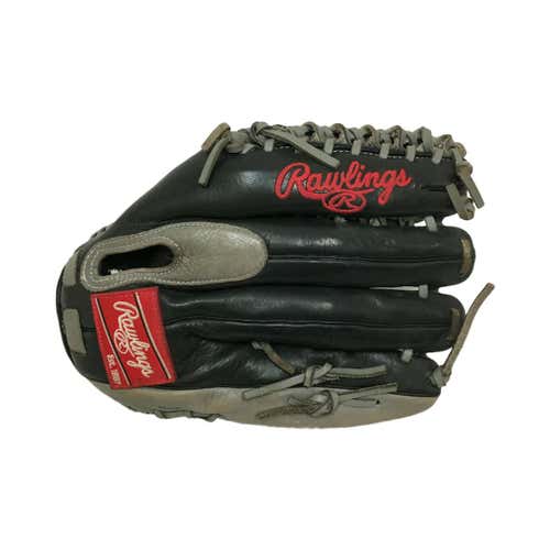 Used Rawlings Gamer Series 12 3 4" Fielders Gloves