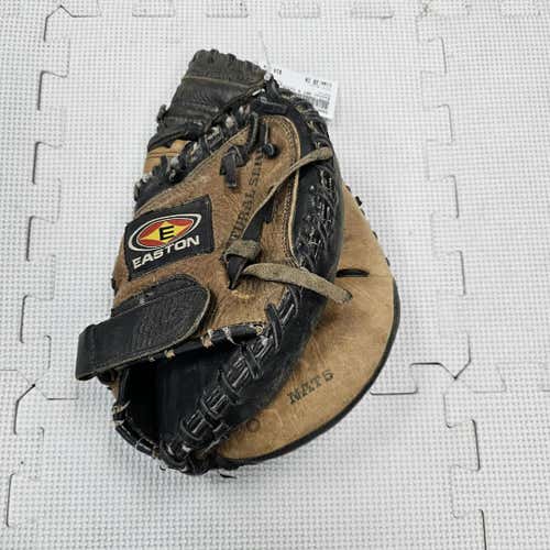 Used Easton Nat 5 28" Catcher's Gloves