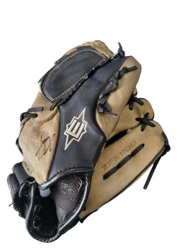 Used Easton Zfx1100 11" Fielders Gloves