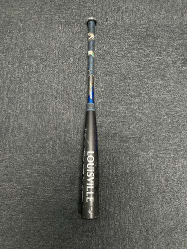 Used Louisville Slugger Prime 33" -3 Drop High School Bats