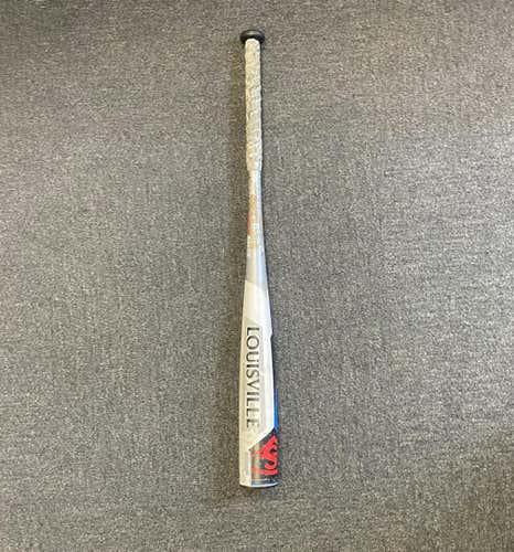 Used Louisville Slugger 618 Solo 32" -3 Drop High School Bats