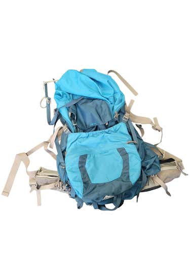 Used Gregory Deva 70 Camping And Climbing Backpacks