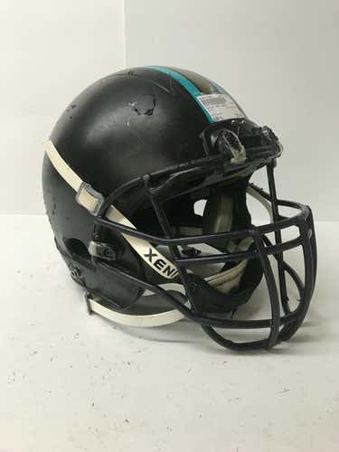 Used Xenith X2e+ Adult Xl Football Helmets