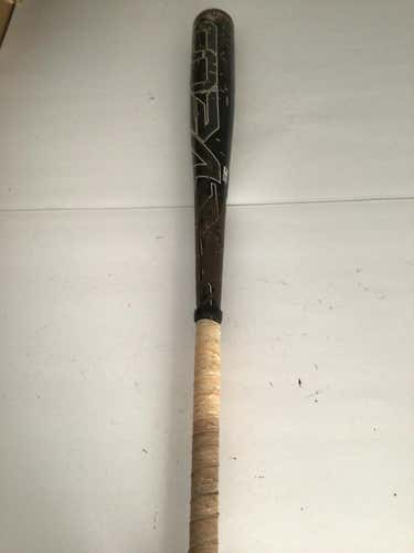Used Rawlings Velo 32" -3 Drop Baseball & Softball High School Bats