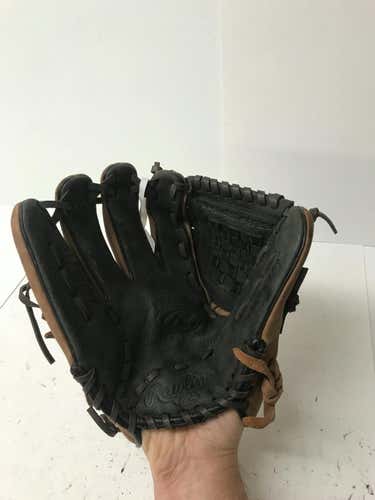 Used Rawlings Premium Series 11 1 2" Fielders Gloves