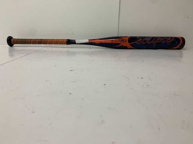 Used Rawlings Eclipse 31" -12 Drop Fastpitch Bats