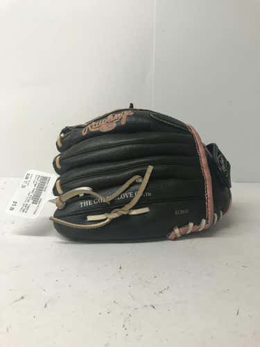 Used Rawlings Fast Pitch Softball 11" Fastpitch Gloves