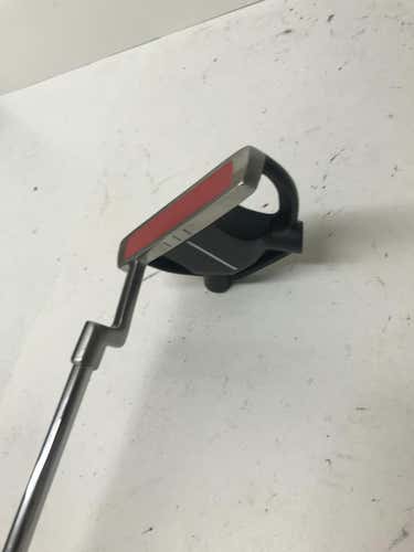 Used Precise Sp-009 Belly Putter Mallet Putters