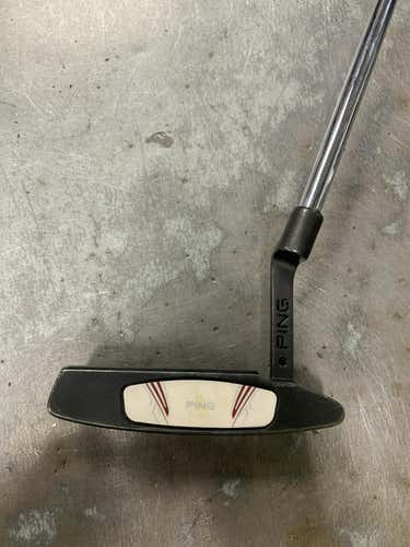 Used Ping Scottsdale Anser 2 Blade Putters