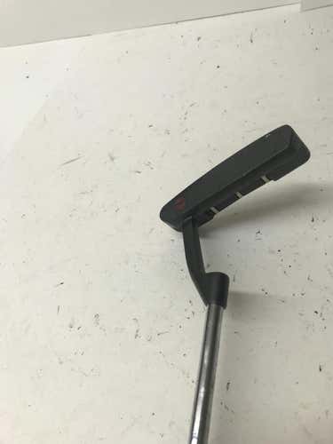 Used Odyssey Toe Up 1 Blade Putters