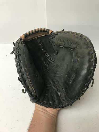 Used Mizuno Classic Fastpitch 33" Catcher's Gloves
