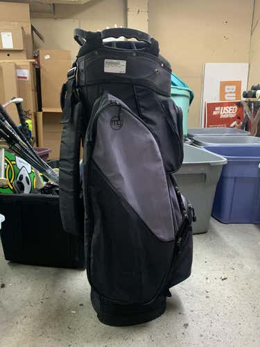 Used Mg Golf Golf Cart Bags