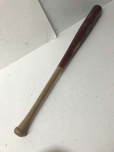 Used Louisville Slugger Youth Maple 30" Wood Bats