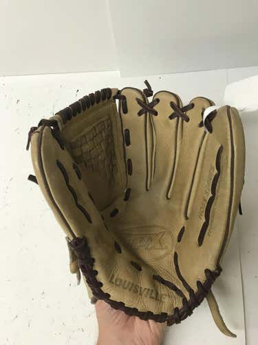 Used Louisville Slugger Hoss Series 12 1 2" Fielders Gloves