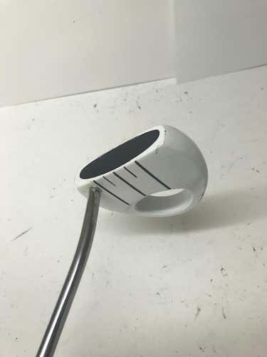 Used Inazone Niveus Belly Mallet Putters