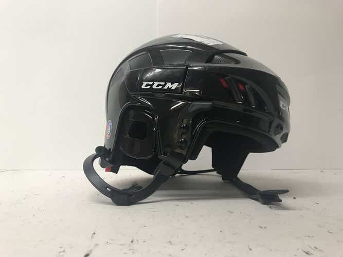 Used Ccm 50 Md Hockey Helmets