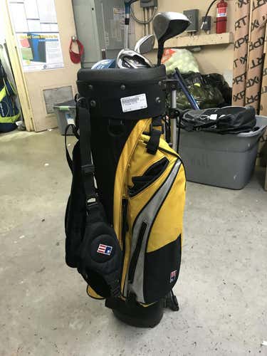 Used 7 Piece Junior Package Sets