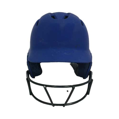 Used Demarini Paradox S M Baseball And Softball Helmets