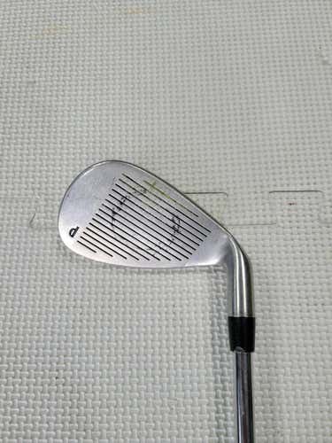 Used Pitch Wedge Pitching Wedge Regular Flex Steel Shaft Wedges