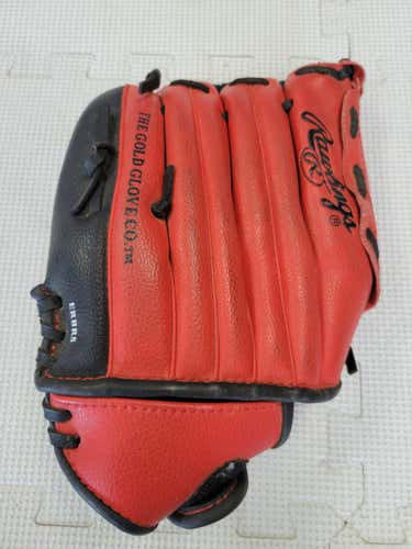 Used Rawlings Player Series Glove 11" Fielders Gloves