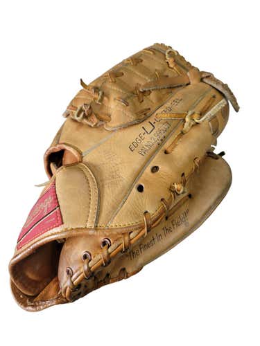 Used Rawlings Reggie Jackson 12" Fielders Gloves