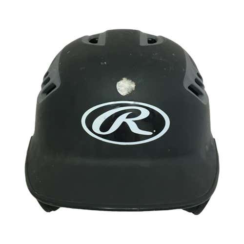 Used Rawlings R16j-r1 One Size Baseball And Softball Helmets