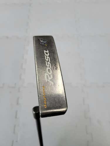 Used Taylormade Rossa Agsi Daytona Blade Putters