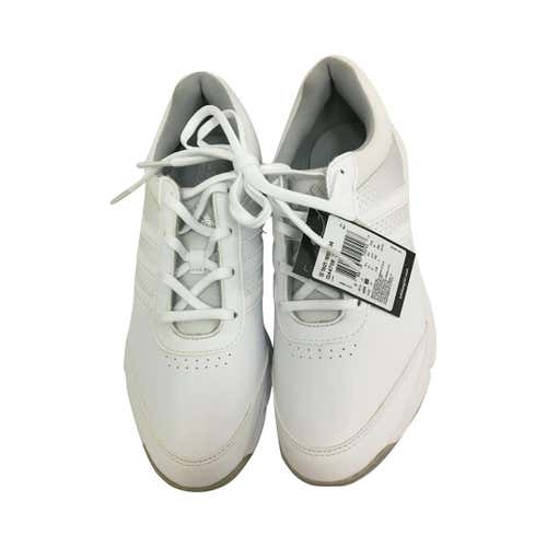 New Adidas Tech Response Womens 6 Golf Shoes