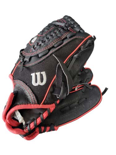 Used Wilson Flash 11" Fielders Gloves