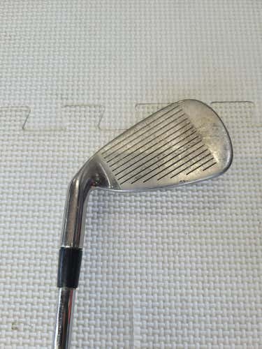 Used Adams Golf Gt3 4 Iron Regular Flex Steel Shaft Individual Irons